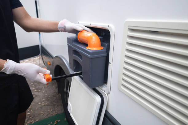 Portable Toilet Options We Offer in Walters, OK