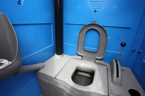 Best Local porta potty services  in Walters, OK