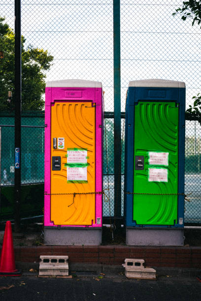 Best Affordable porta potty rental  in Walters, OK