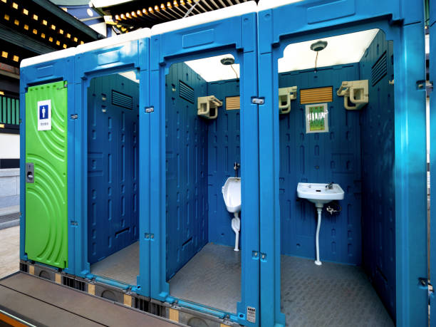 Best Affordable portable toilet rental  in Walters, OK