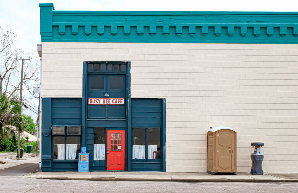 Best Porta potty rental near me  in Walters, OK